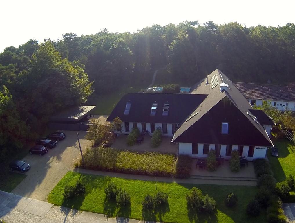 Haus Dohrmann Apartment Binz Exterior photo