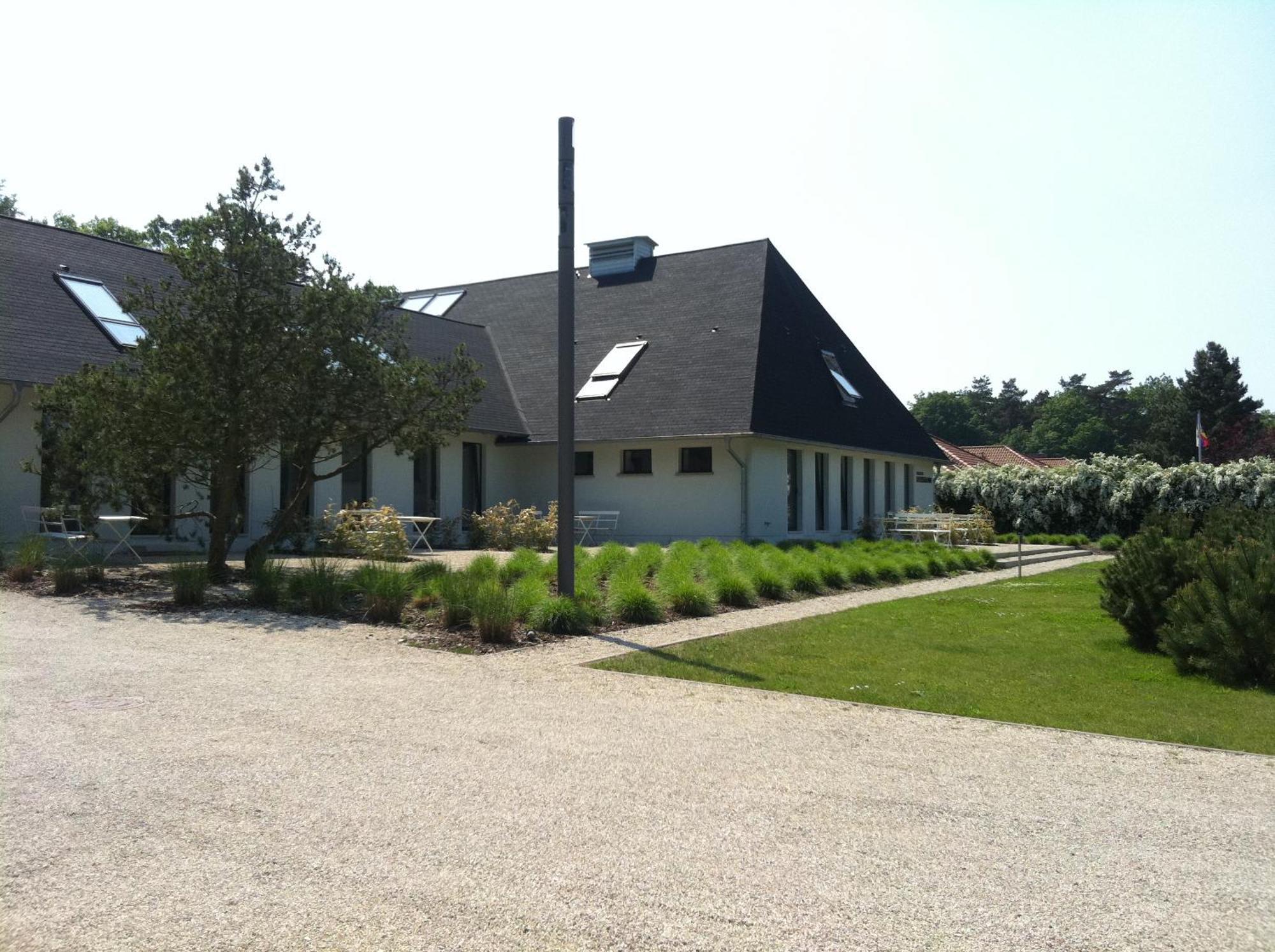 Haus Dohrmann Apartment Binz Exterior photo