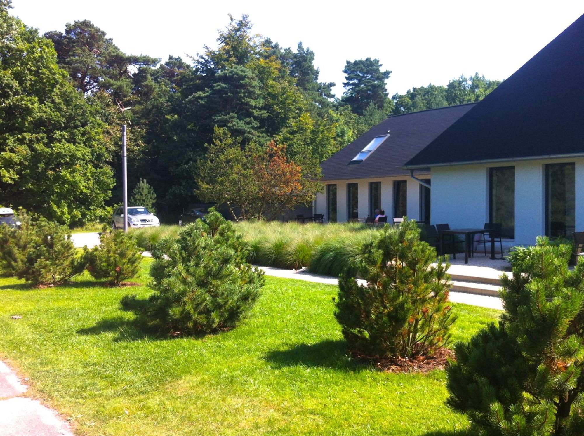 Haus Dohrmann Apartment Binz Exterior photo